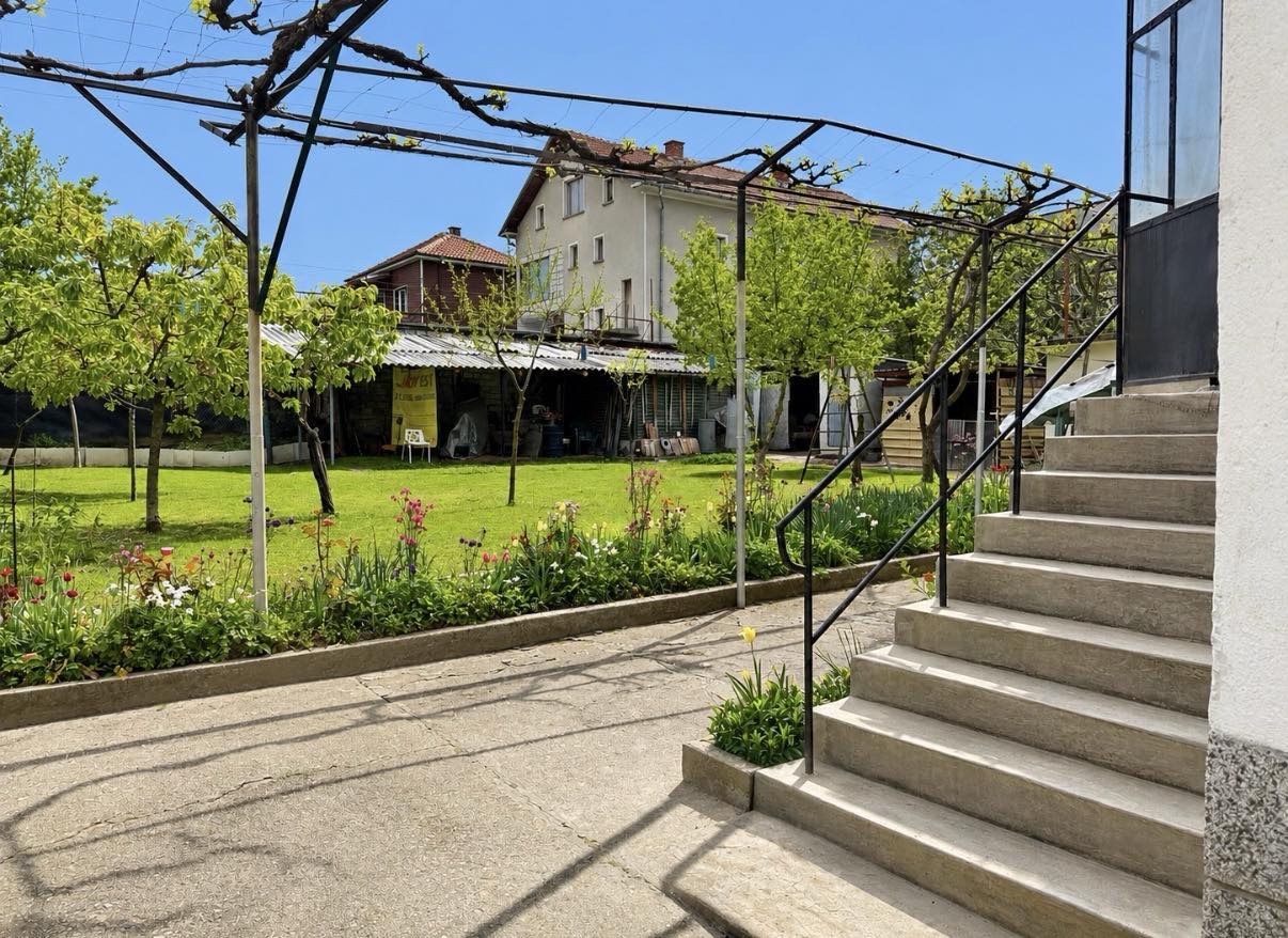 Продава КЪЩА, гр. Павел баня, област Стара Загора, снимка 17 - Къщи - 55554496
