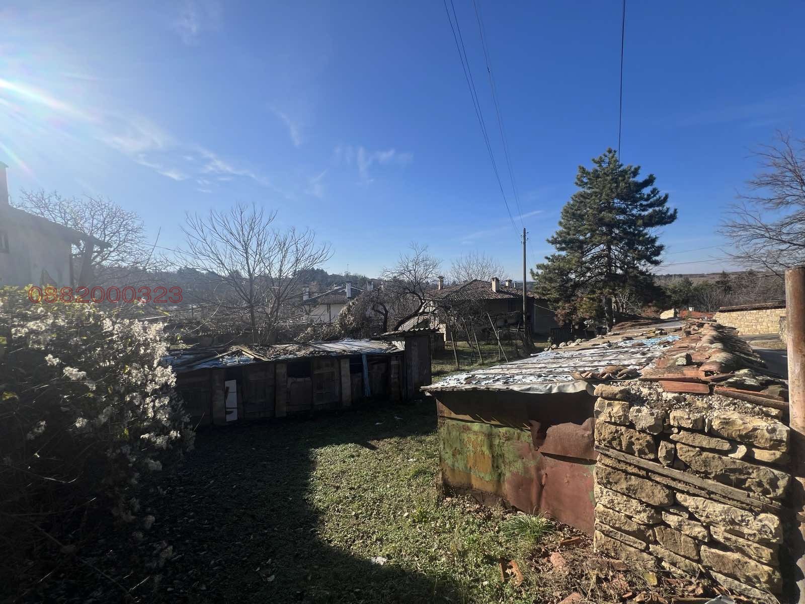 Продава КЪЩА, с. Арбанаси, област Велико Търново, снимка 5 - Къщи - 55796617