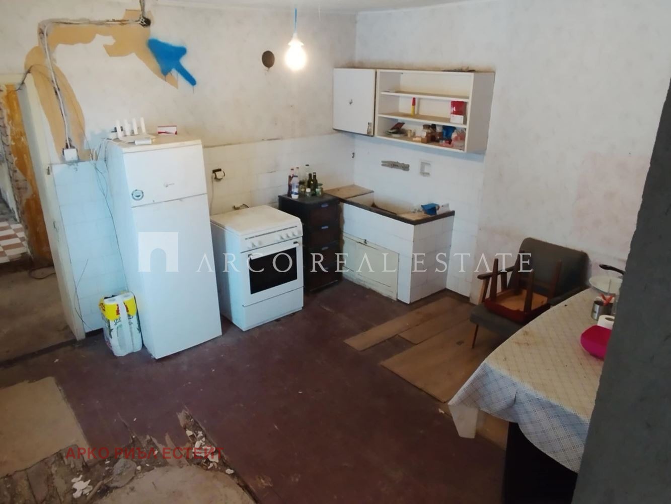 Продава КЪЩА, гр. Оряхово, област Враца, снимка 6 - Къщи - 56293436