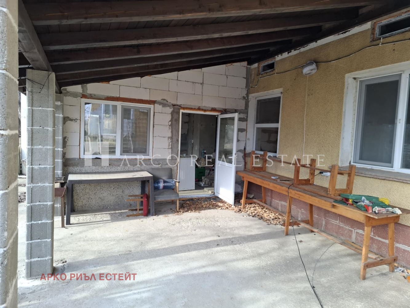 Продава КЪЩА, гр. Оряхово, област Враца, снимка 4 - Къщи - 56293436