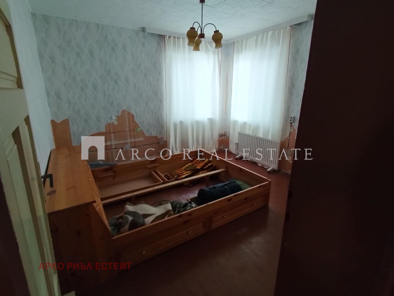 Продава КЪЩА, гр. Оряхово, област Враца, снимка 8 - Къщи - 56293436
