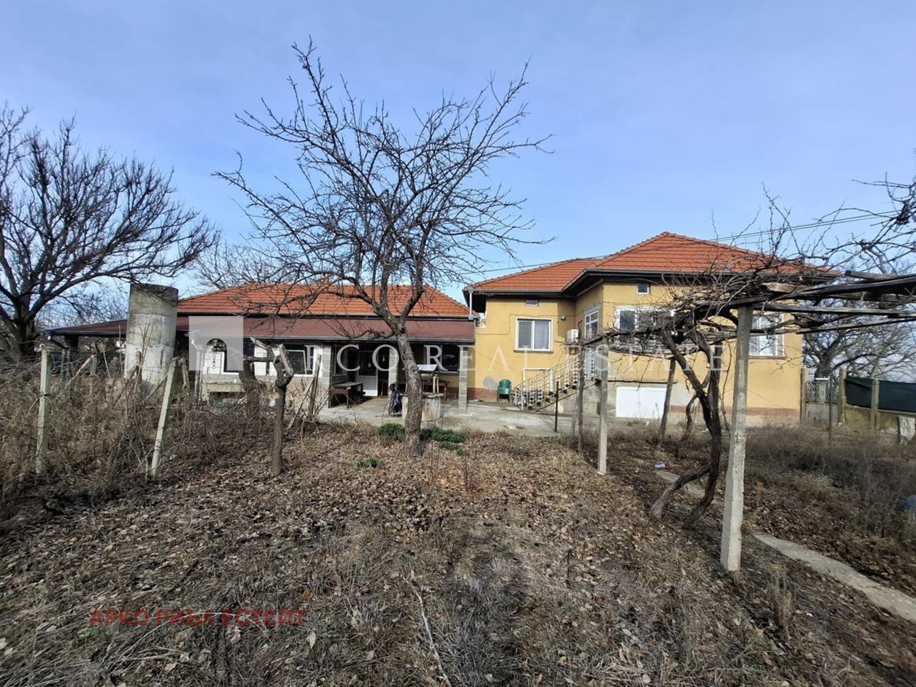 Продава КЪЩА, гр. Оряхово, област Враца, снимка 12 - Къщи - 56293436