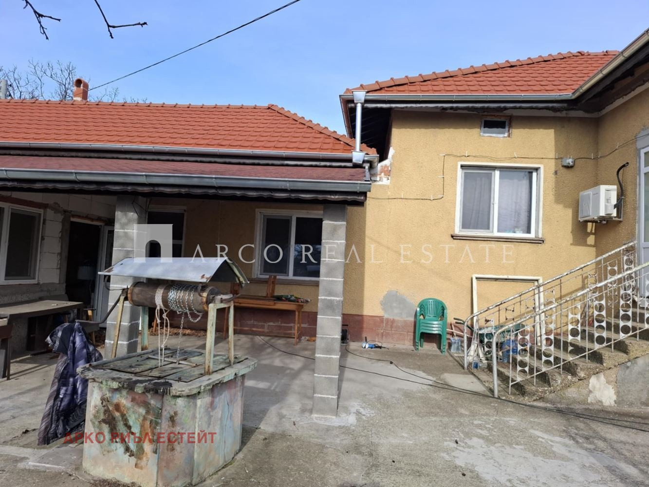 Продава КЪЩА, гр. Оряхово, област Враца, снимка 2 - Къщи - 56293436