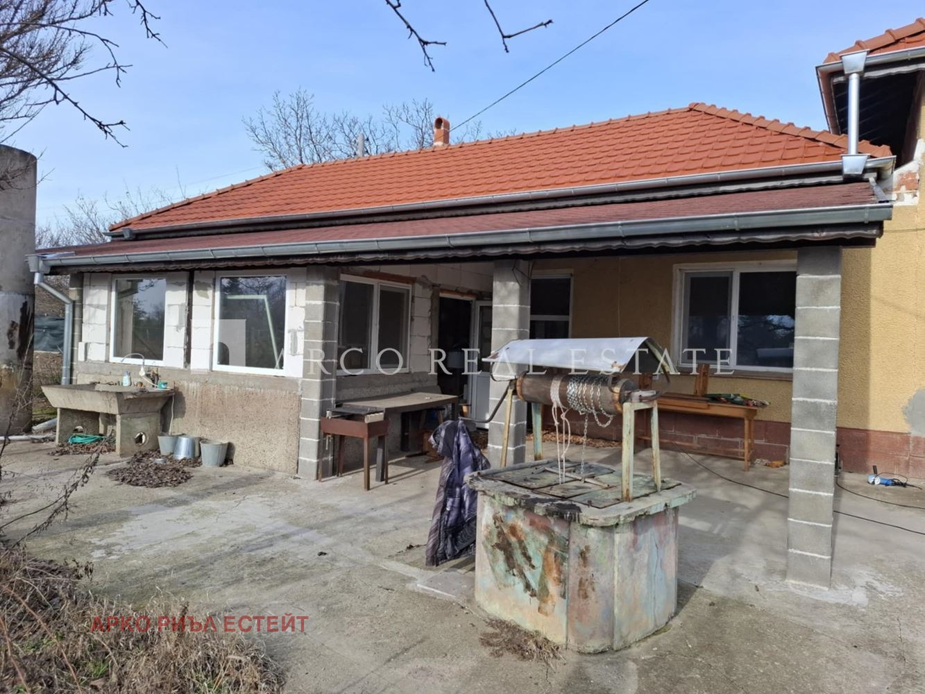 Продава КЪЩА, гр. Оряхово, област Враца, снимка 3 - Къщи - 56293436