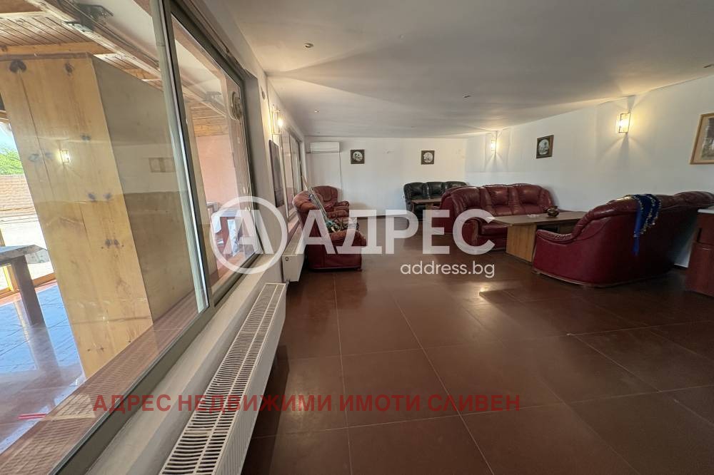 Продава ЗАВЕДЕНИЕ, с. Крушаре, област Сливен, снимка 9 - Заведения - 54614410