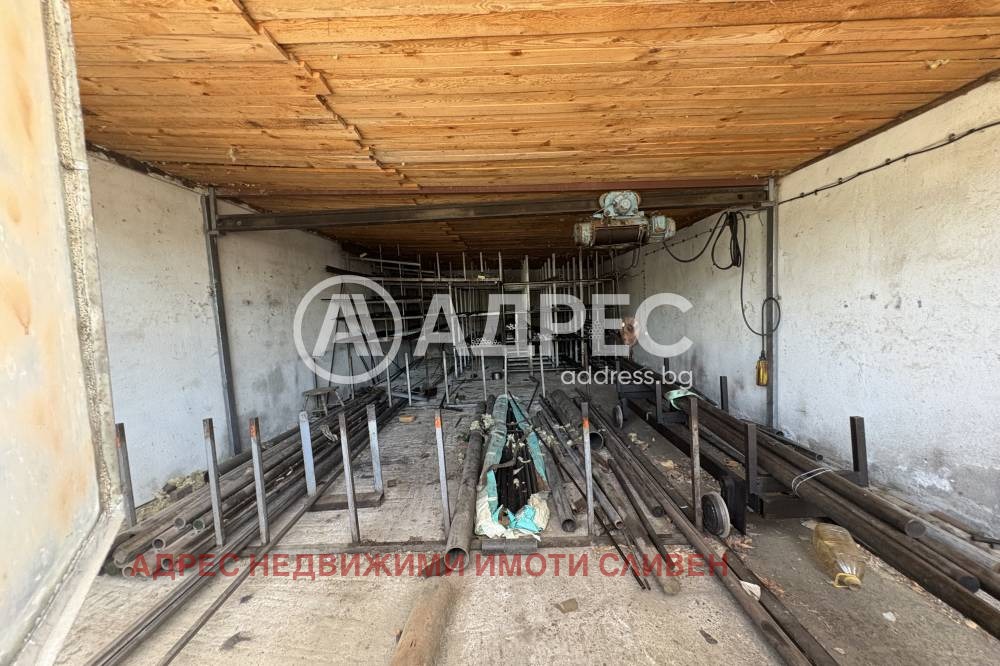 Продава ЗАВЕДЕНИЕ, с. Крушаре, област Сливен, снимка 16 - Заведения - 54614410