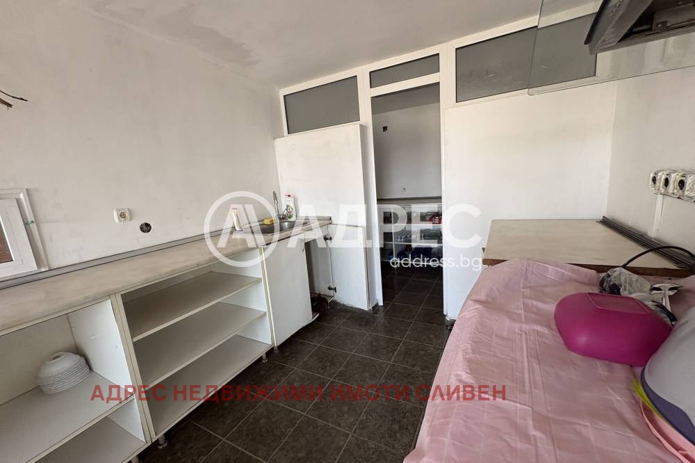 Продава ЗАВЕДЕНИЕ, с. Крушаре, област Сливен, снимка 13 - Заведения - 54614410