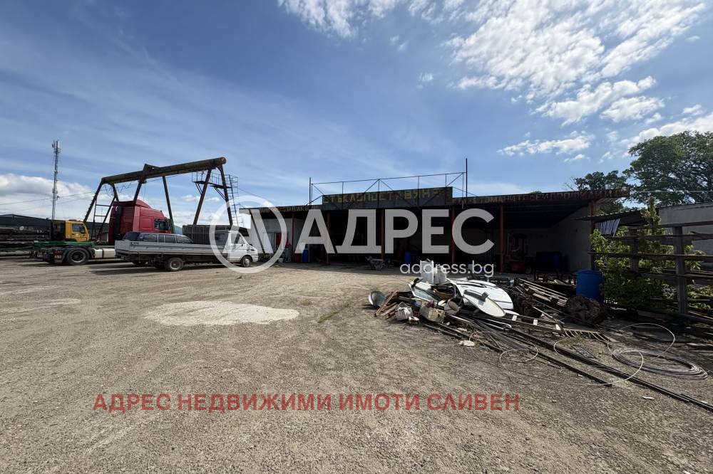Продава ЗАВЕДЕНИЕ, с. Крушаре, област Сливен, снимка 15 - Заведения - 54614410