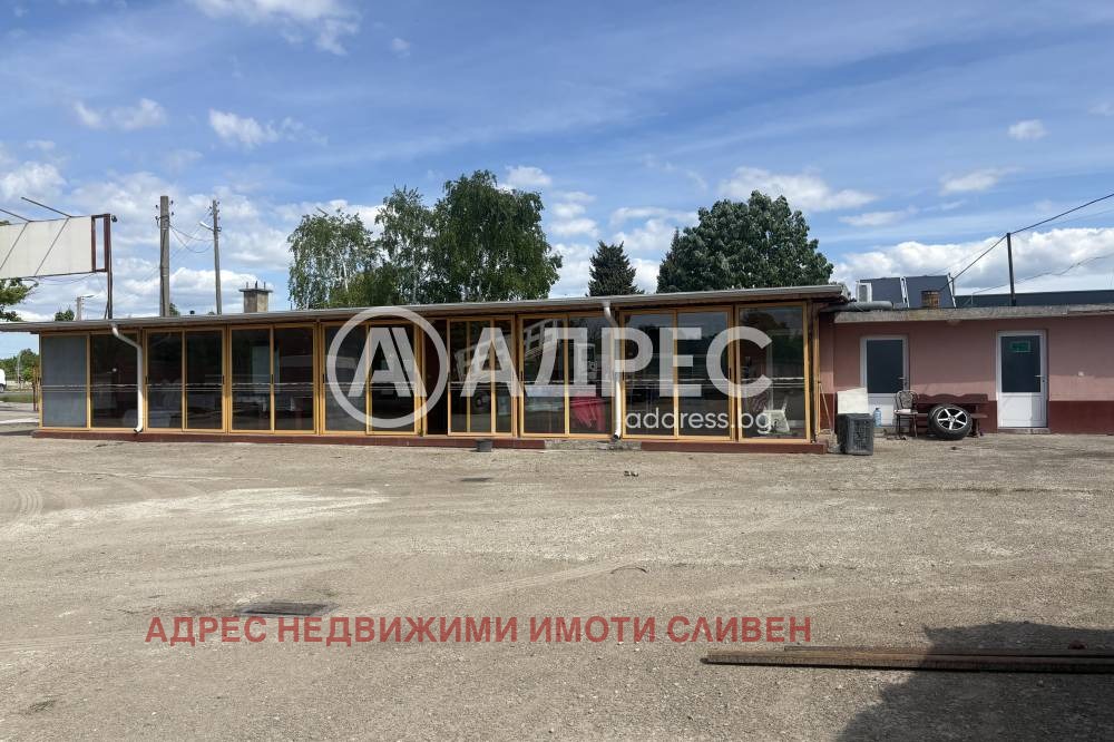 Продава ЗАВЕДЕНИЕ, с. Крушаре, област Сливен, снимка 10 - Заведения - 54614410