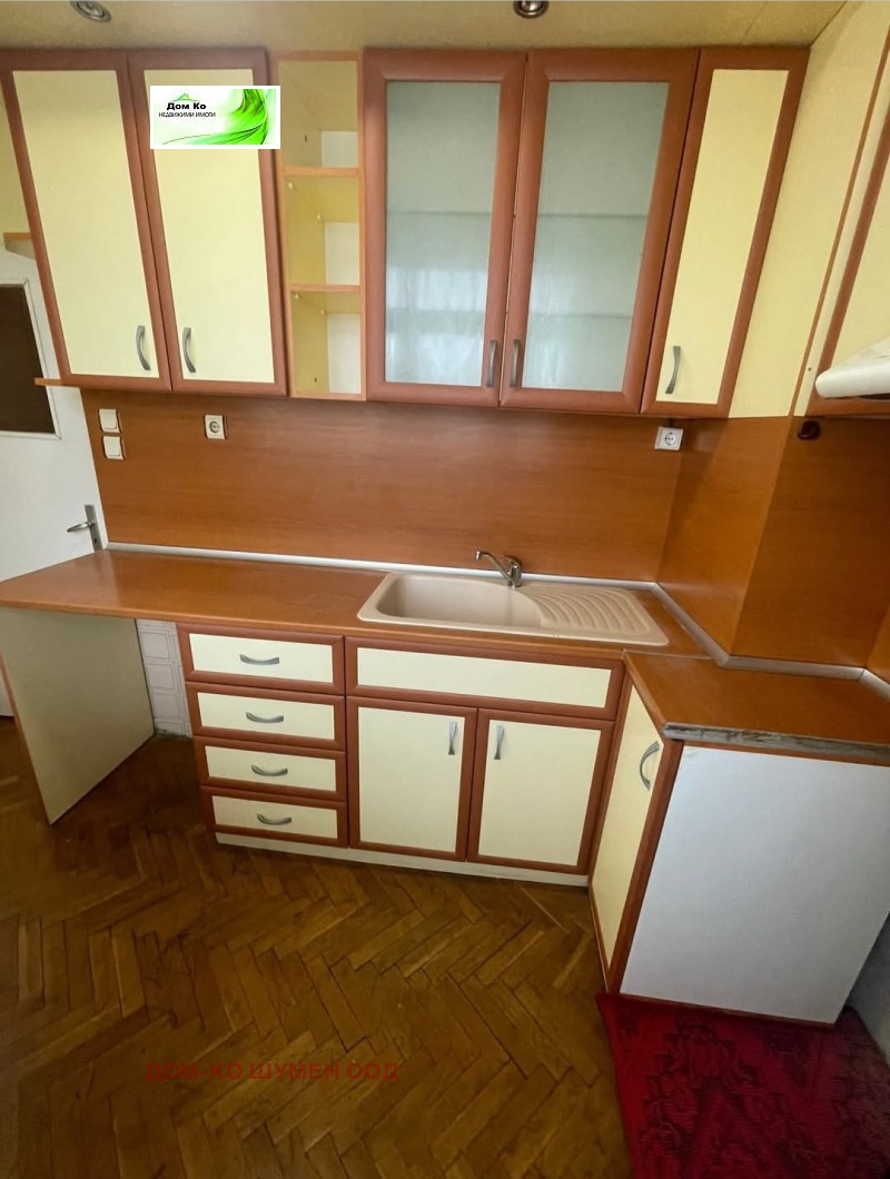 Продава 4-СТАЕН в град Шумен, Пазара - 118 кв.м / 110 000 € » 215 141.30 лв., ДОМ-КО ШУМЕН ООД