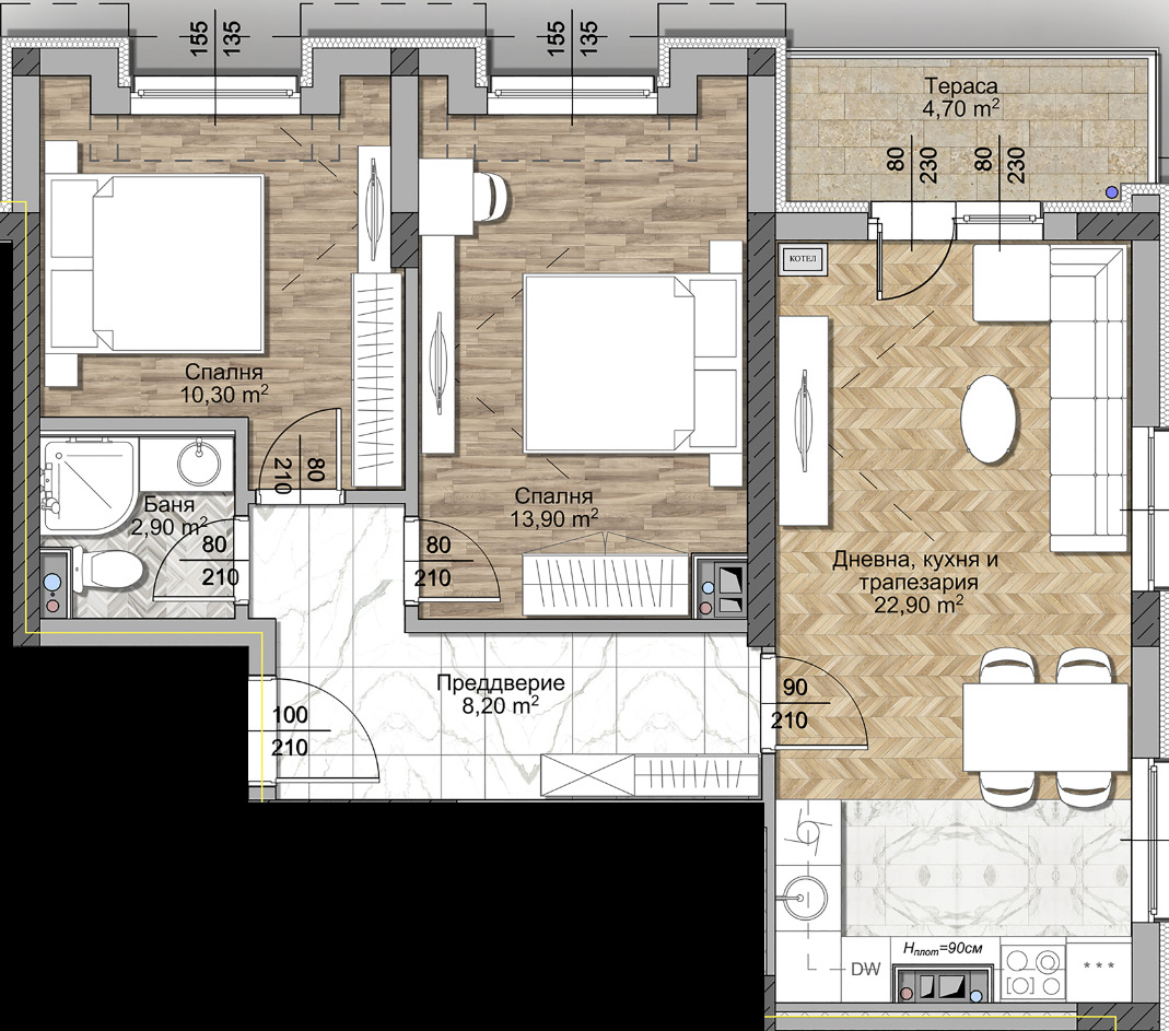 ������� 3-����� | Imot.bg � ����������� 1