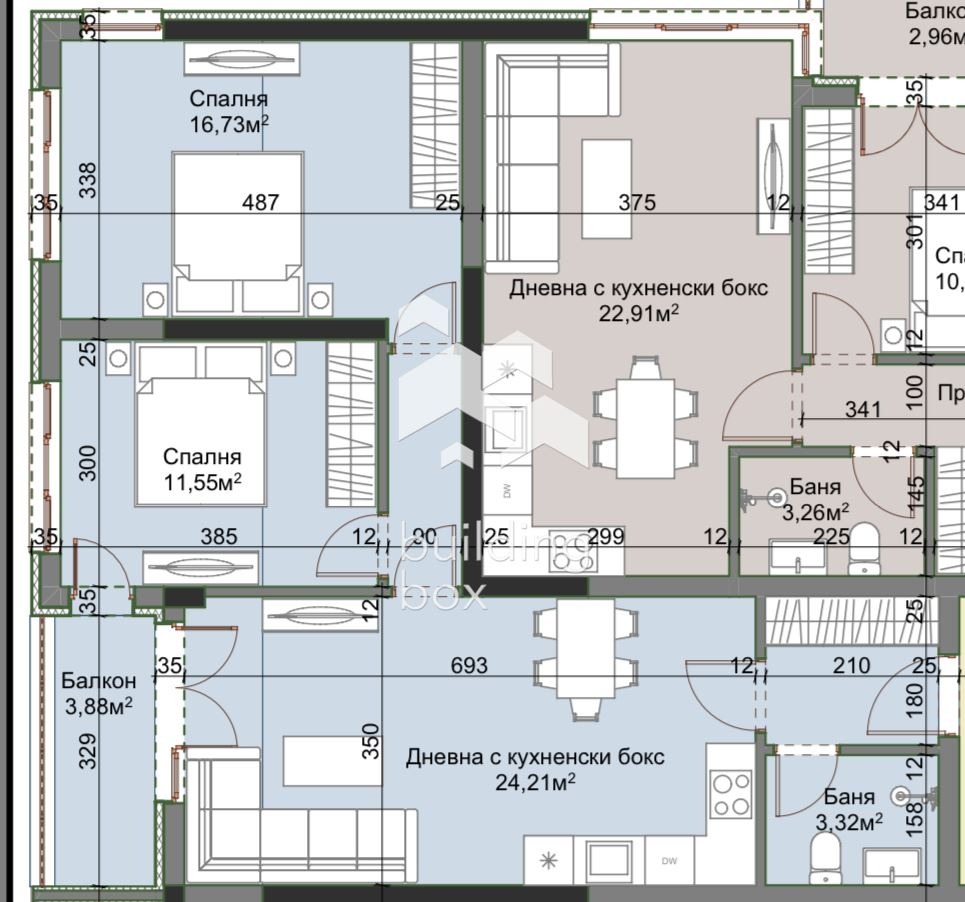 ������� 3-����� | Imot.bg � ����������� 3