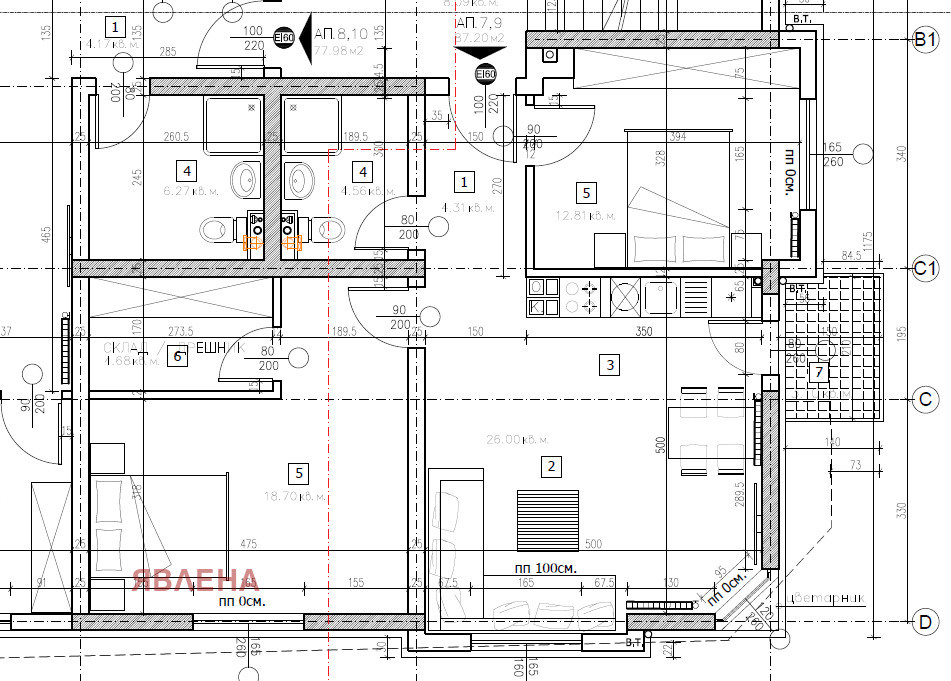 ������� 3-����� | Imot.bg � ����������� 17