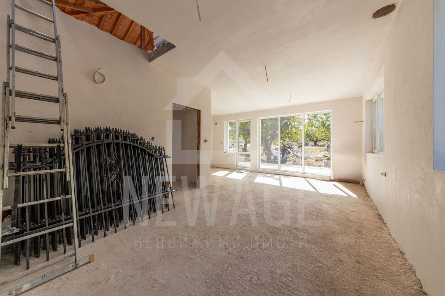 Продава КЪЩА | Imot.bg — изображение 9