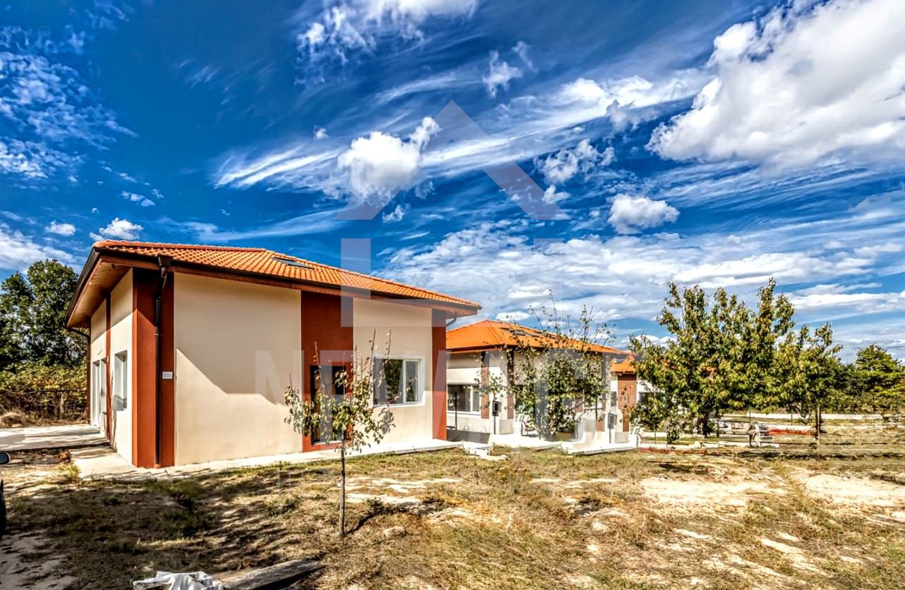 Продава КЪЩА | Imot.bg — изображение 1