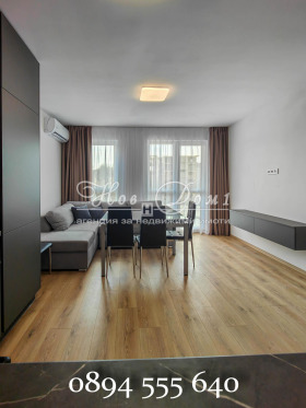 1 bedroom Vazrazhdane 3, Varna 5