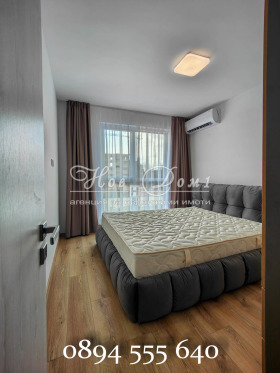 1 bedroom Vazrazhdane 3, Varna 4