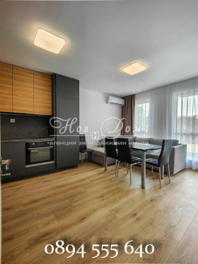 1 bedroom Vazrazhdane 3, Varna 2