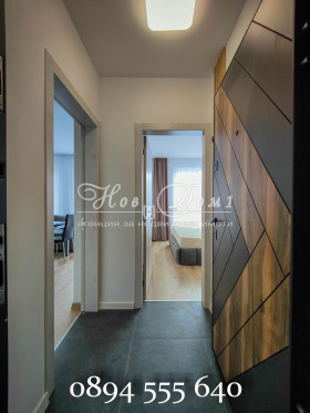 1 bedroom Vazrazhdane 3, Varna 7