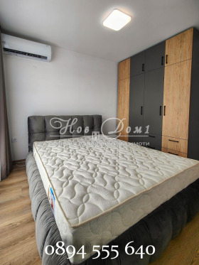 1 bedroom Vazrazhdane 3, Varna 3