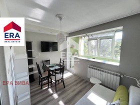 1 slaapkamer Krasna poljana 3, Sofia