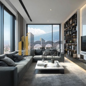 3-СТАЕН, 117 m2