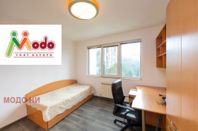 3 makuuhuonetta Strelbište, Sofia 13