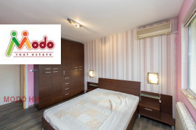 3 makuuhuonetta Strelbište, Sofia 12