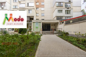 3 makuuhuonetta Strelbište, Sofia 1