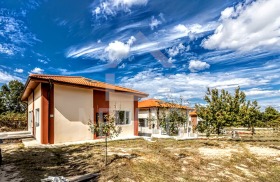 Hus Priseltsi, region Varna