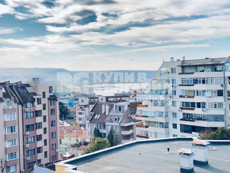 Продава  1-стаен град Варна , Погреби , 35 кв.м | 15887205 - изображение [5]