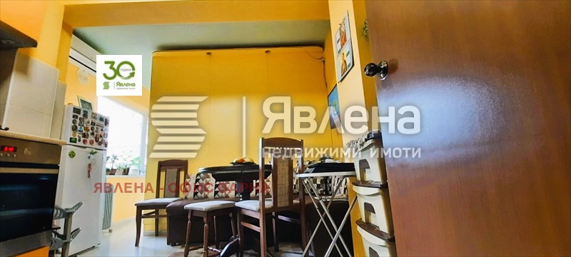 Te koop  Studio Varna , Tsentar , 35 m² | 48745132 - afbeelding [3]