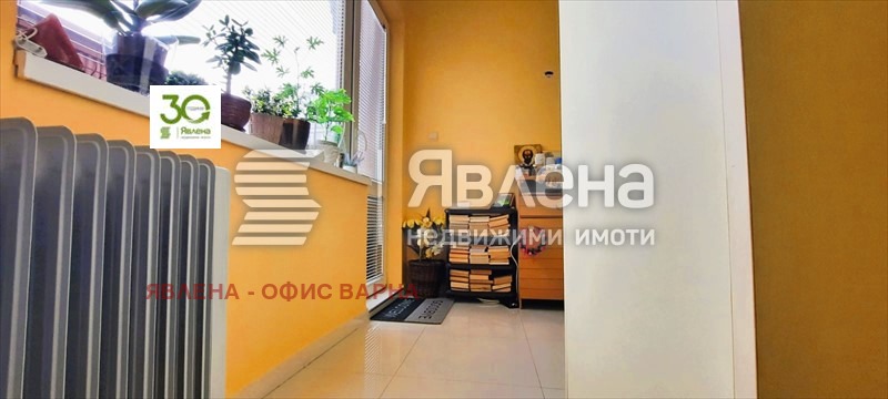 Te koop  Studio Varna , Tsentar , 35 m² | 48745132 - afbeelding [4]