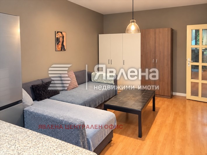 Продава 1-СТАЕН, гр. София, Връбница 2