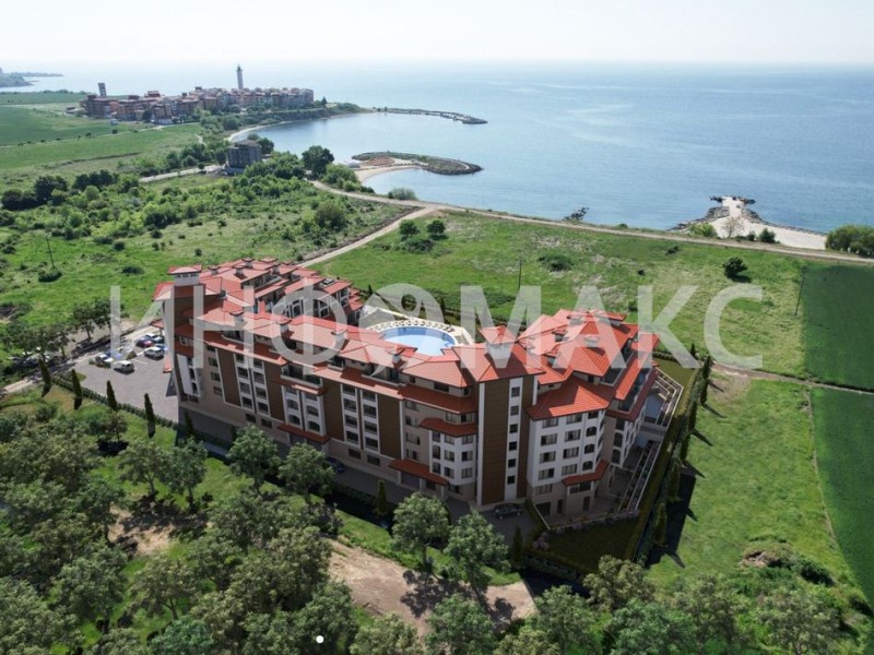 Na sprzedaż  1 sypialnia region Burgas , Acheloj , 83 mkw | 22464430