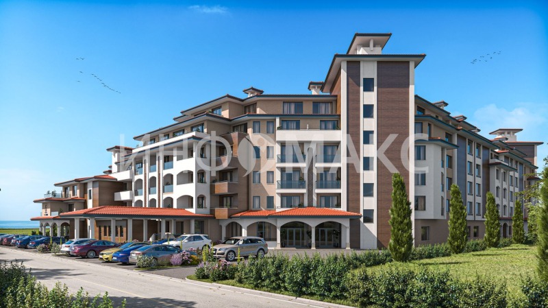 Продаја  1 спаваћа соба регион Бургас , Ахелој , 83 м2 | 22464430 - слика [4]