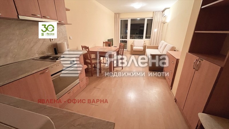 Продава 2-СТАЕН, гр. Варна, м-т Ален мак, снимка 1 - Aпартаменти - 47843967