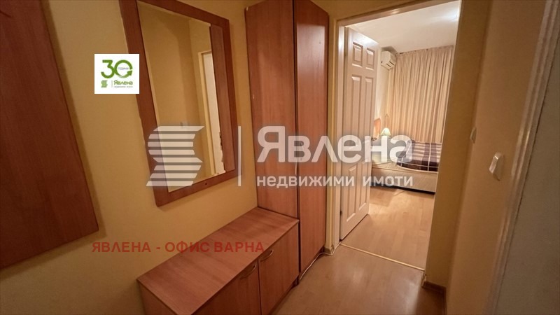 Продава 2-СТАЕН, гр. Варна, м-т Ален мак, снимка 5 - Aпартаменти - 47843967