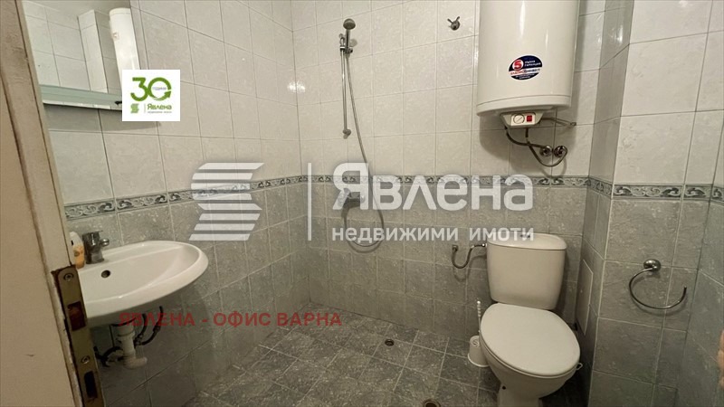 Продава 2-СТАЕН, гр. Варна, м-т Ален мак, снимка 4 - Aпартаменти - 47843967