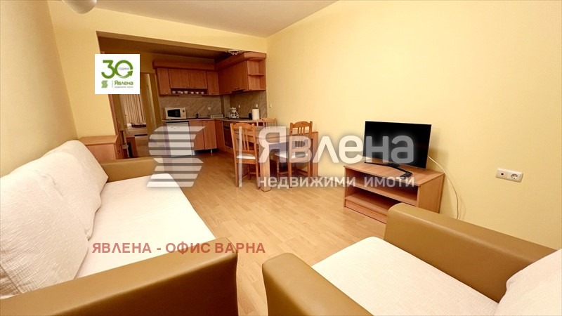 Продава 2-СТАЕН, гр. Варна, м-т Ален мак, снимка 6 - Aпартаменти - 47843967