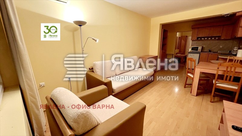 Продава 2-СТАЕН, гр. Варна, м-т Ален мак, снимка 7 - Aпартаменти - 47843967