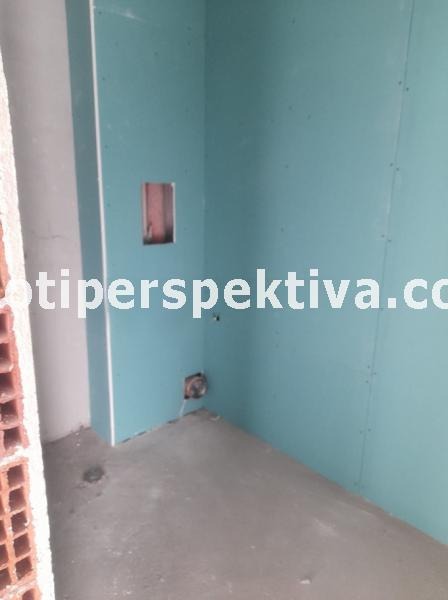 Продава  2-стаен град Пловдив , Тракия , 63 кв.м | 96088924 - изображение [6]