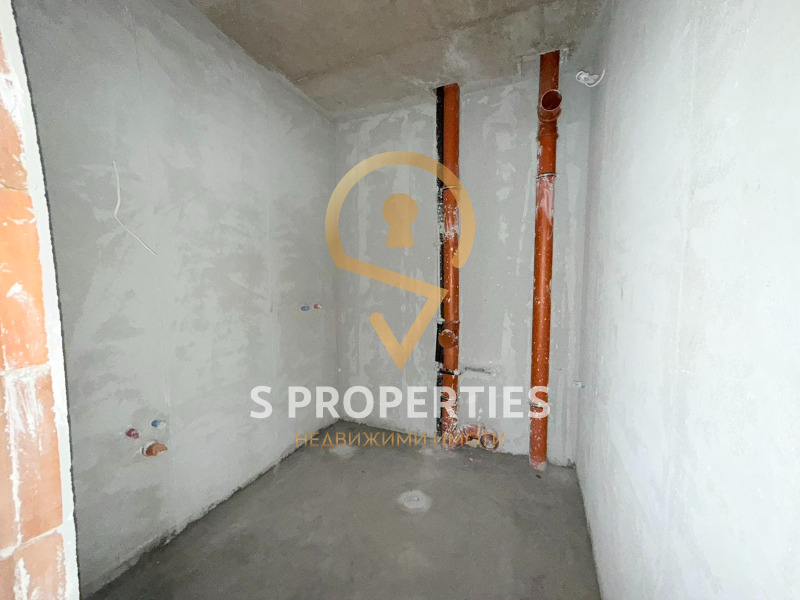 Na prodej  1 ložnice Varna , Vazraždane 4 , 64 m2 | 41213130 - obraz [5]