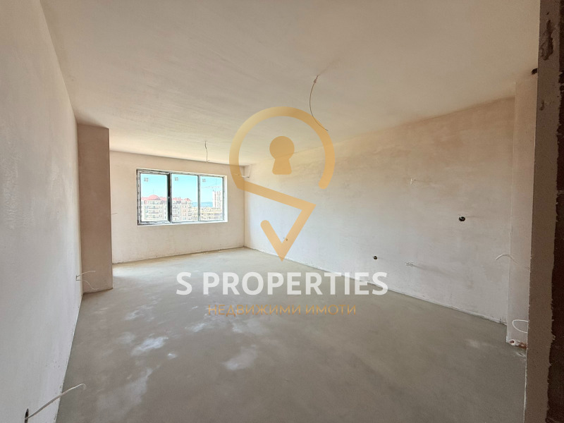 Na prodej  1 ložnice Varna , Vazraždane 4 , 64 m2 | 41213130