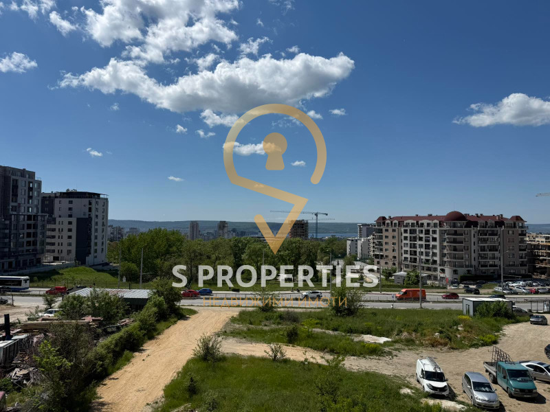 Na prodej  1 ložnice Varna , Vazraždane 4 , 64 m2 | 41213130 - obraz [7]