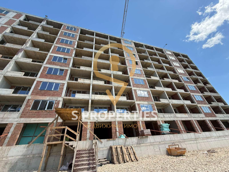 Na prodej  1 ložnice Varna , Vazraždane 4 , 64 m2 | 41213130 - obraz [10]