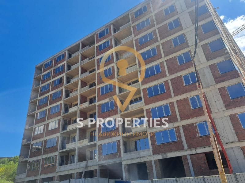 Na prodej  1 ložnice Varna , Vazraždane 4 , 64 m2 | 41213130 - obraz [9]