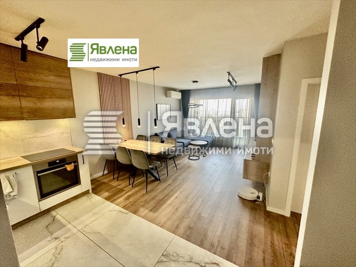 For Sale  1 bedroom Sofia , Zona B-18 , 83 sq.m | 21301361