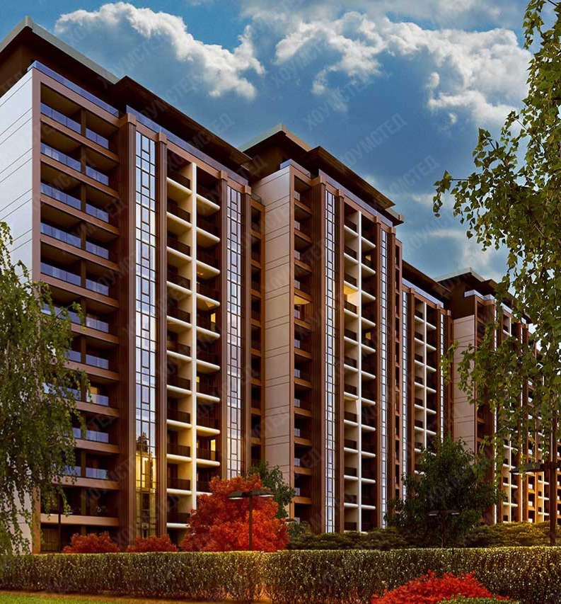 Продава  2-стаен град Бургас , Изгрев , 71 кв.м | 85684083 - изображение [3]