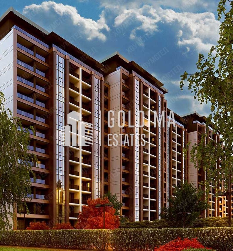 Продава  2-стаен град Бургас , Изгрев , 71 кв.м | 85684083